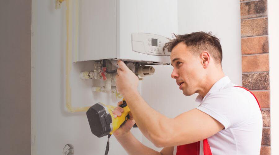 Professional Water heater repair in Las Cruces, NM